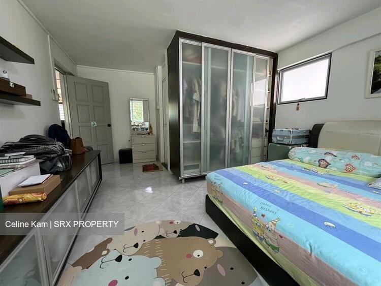 Blk 775 Khatib Vale (Yishun), HDB 5 Rooms #553988351